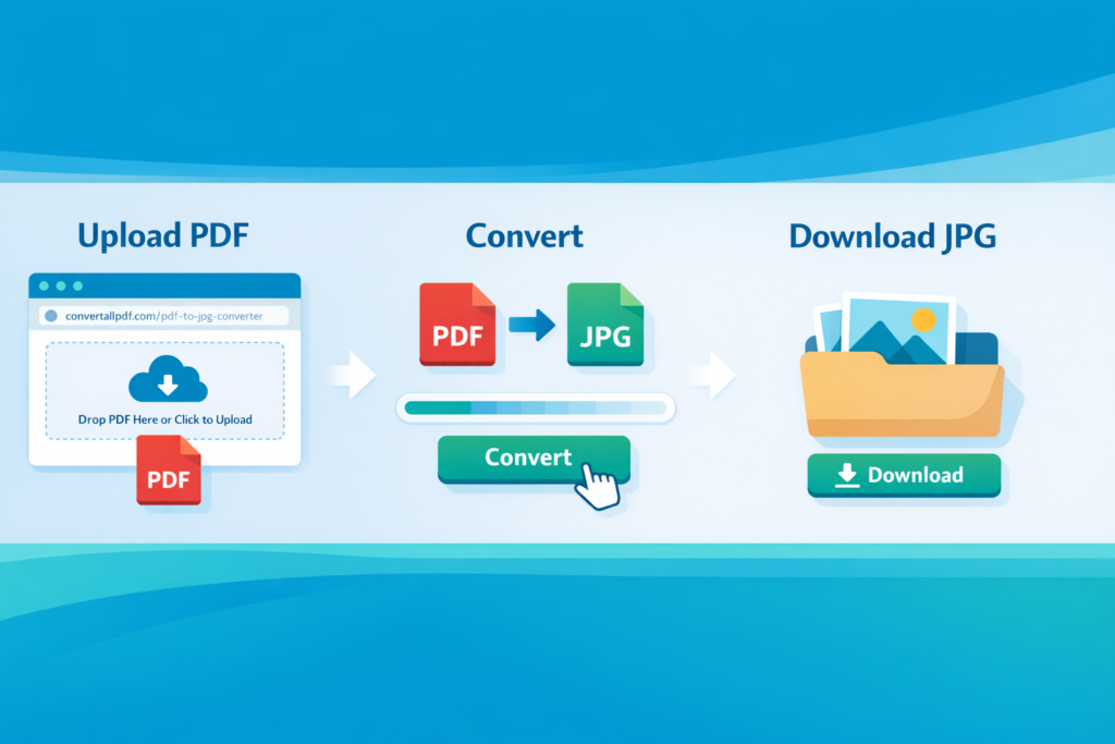 JPG to PDF Converter